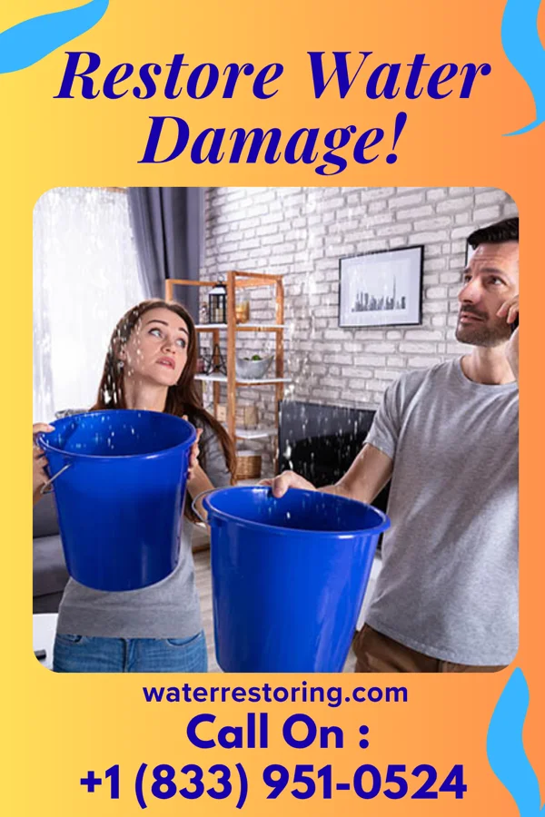 water restoration Ironclad Damage Recovery Network Wickliffe
